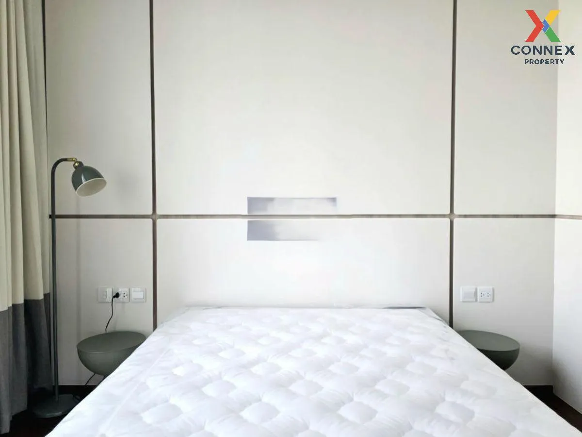 For Rent Condo , Quattro by Sansiri , BTS-Thong Lo , Khlong Tan N