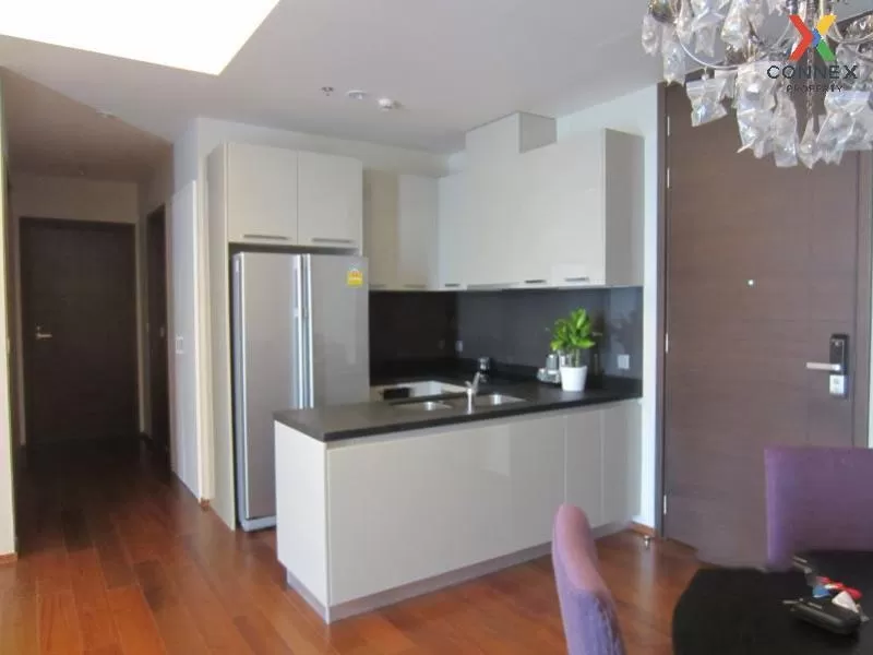 FOR RENT condo , Quattro by Sansiri , BTS-Thong Lo , Khlong Tan Nuea , Watthana , Bangkok , CX-64587 3