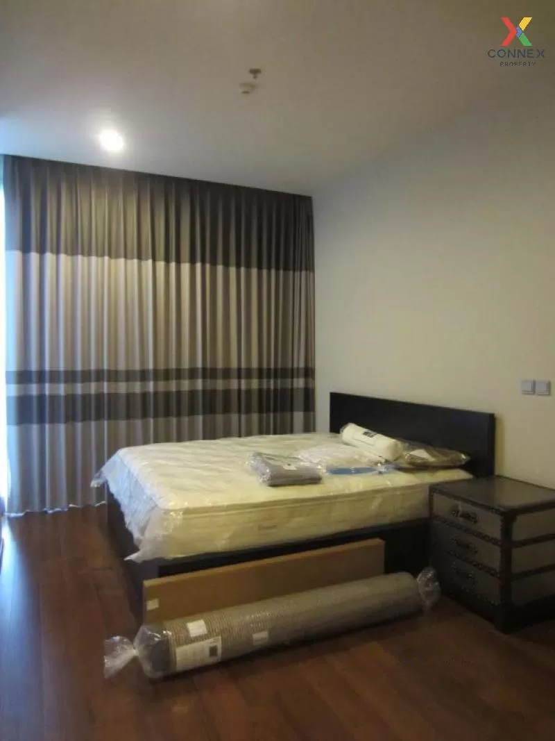 FOR RENT condo , Quattro by Sansiri , BTS-Thong Lo , Khlong Tan Nuea , Watthana , Bangkok , CX-64587 4