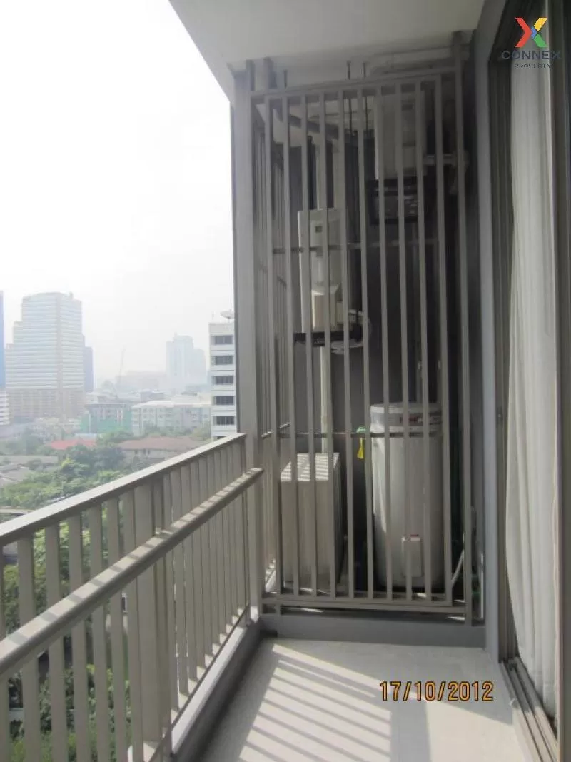 FOR RENT condo , Quattro by Sansiri , BTS-Thong Lo , Khlong Tan Nuea , Watthana , Bangkok , CX-64587