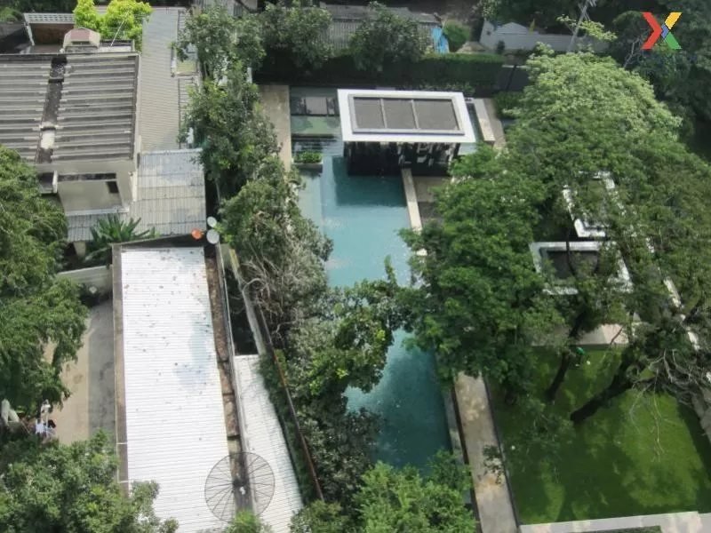 FOR RENT condo , Quattro by Sansiri , BTS-Thong Lo , Khlong Tan Nuea , Watthana , Bangkok , CX-64587