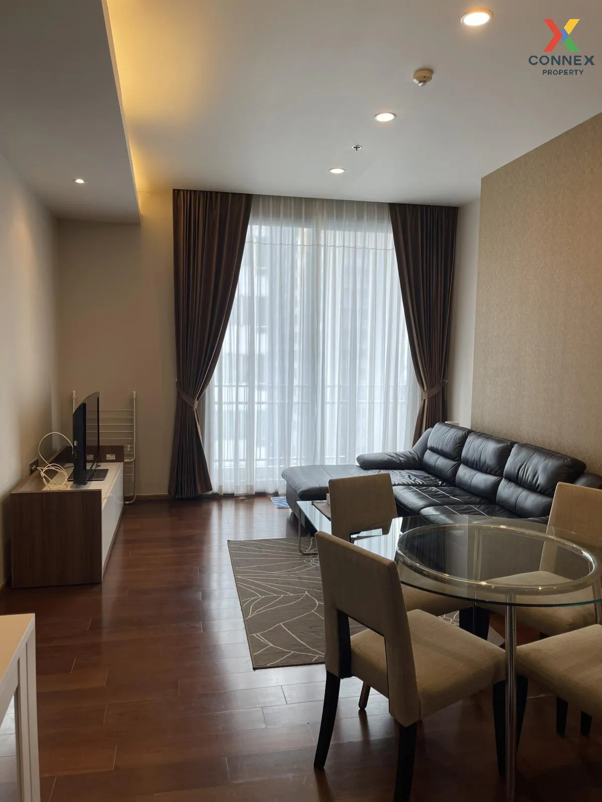 For Rent Condo , Quattro by Sansiri , BTS-Thong Lo , Khlong Tan Nuea , Watthana , Bangkok , CX-64588 1