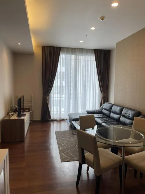 For Rent Condo , Quattro by Sansiri , BTS-Thong Lo , Khlong Tan Nuea , Watthana , Bangkok , CX-64588