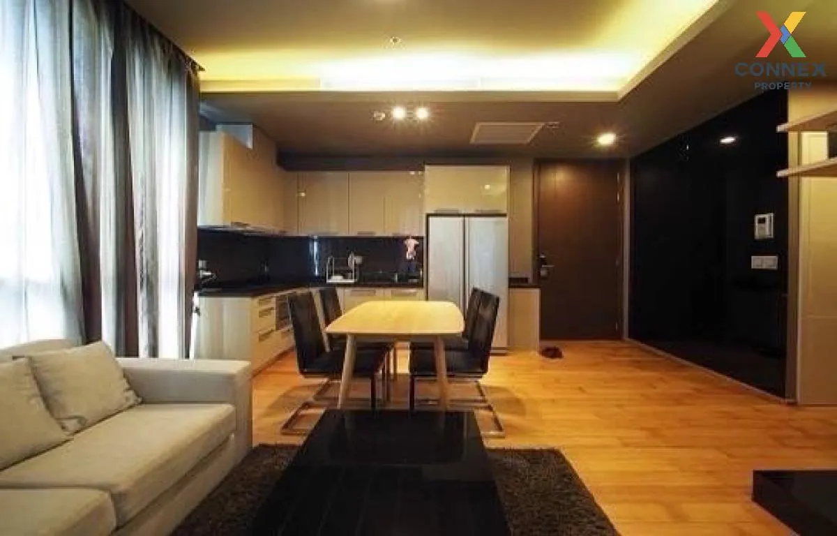 For Rent Condo , Quattro by Sansiri , BTS-Thong Lo , Khlong Tan Nuea , Watthana , Bangkok , CX-64642 1