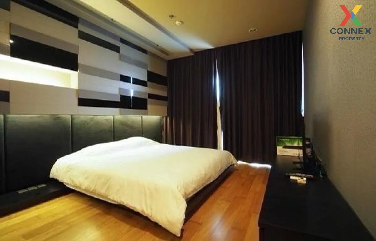 For Rent Condo , Quattro by Sansiri , BTS-Thong Lo , Khlong Tan Nuea , Watthana , Bangkok , CX-64642 4