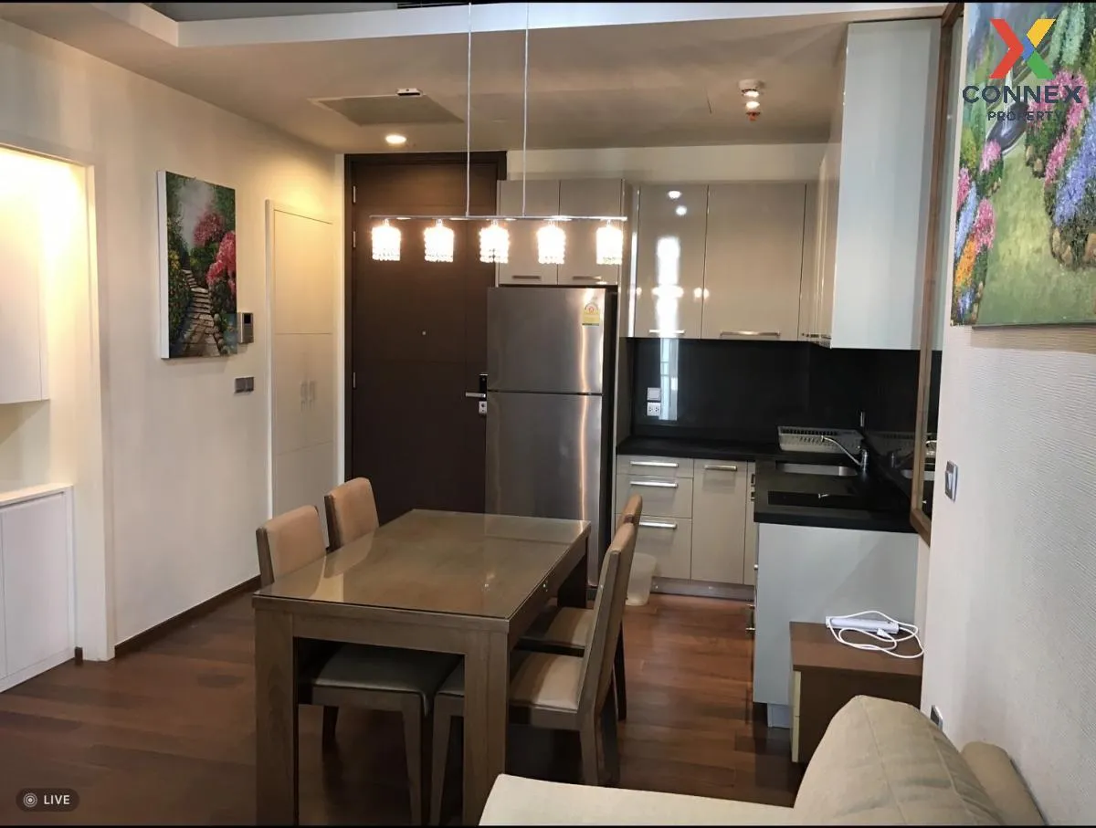 For Rent Condo , Quattro by Sansiri , BTS-Thong Lo , Khlong Tan Nuea , Watthana , Bangkok , CX-64660 2