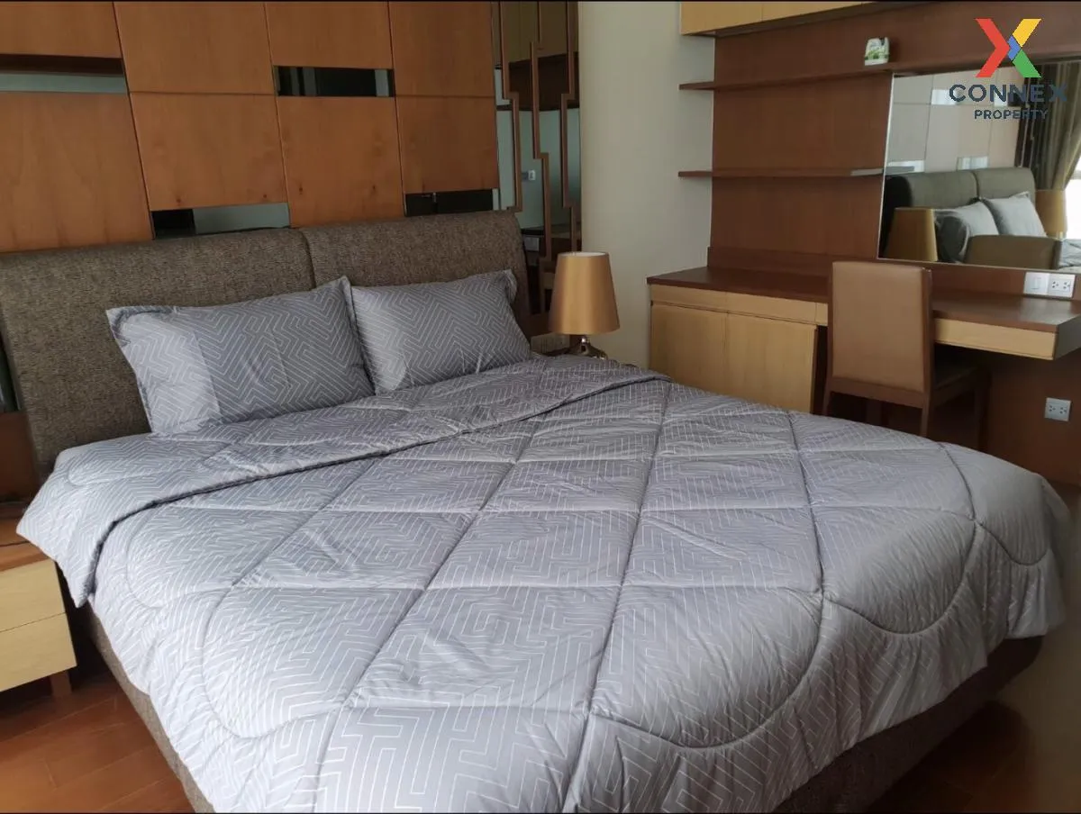 For Rent Condo , Quattro by Sansiri , BTS-Thong Lo , Khlong Tan Nuea , Watthana , Bangkok , CX-64660