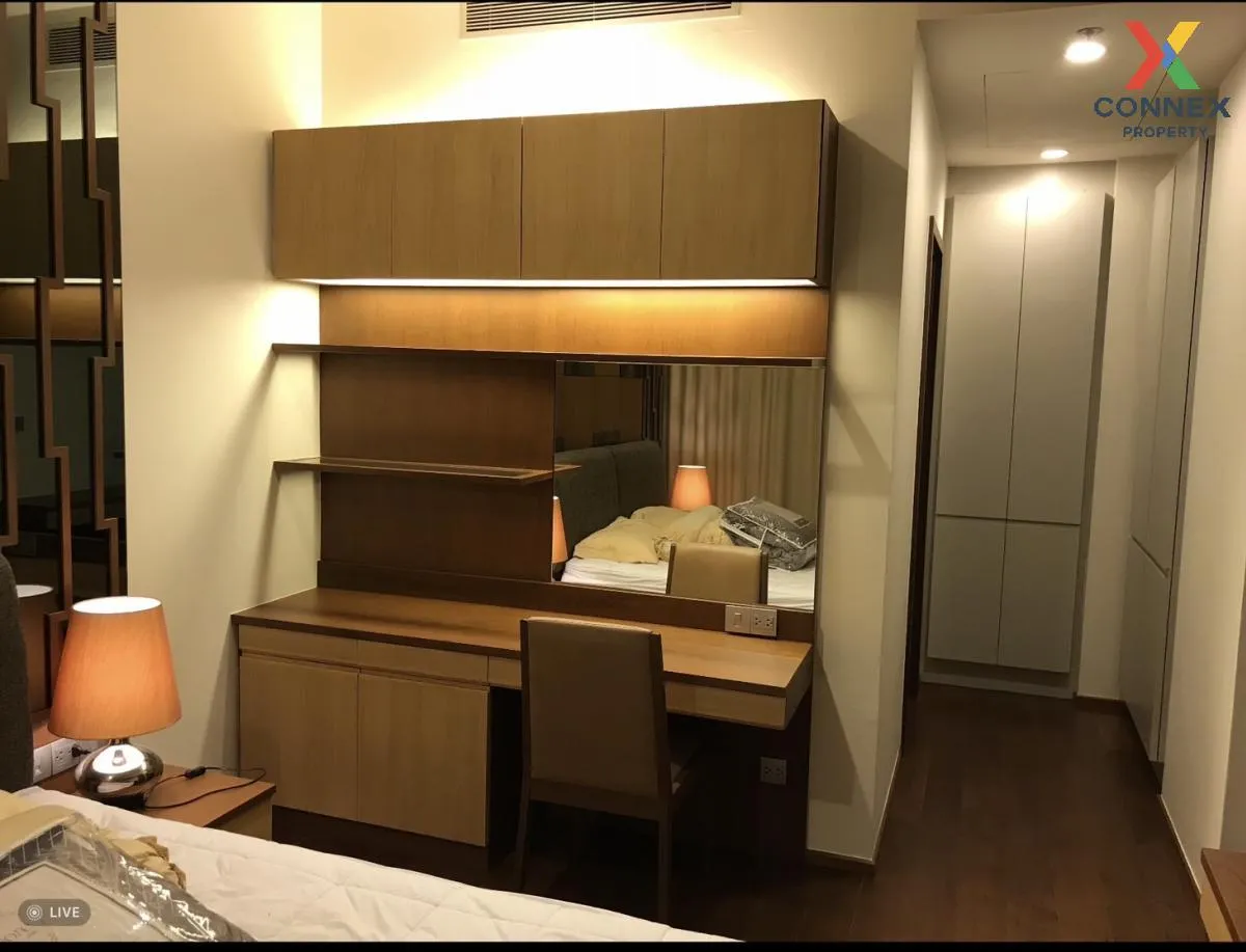 For Rent Condo , Quattro by Sansiri , BTS-Thong Lo , Khlong Tan Nuea , Watthana , Bangkok , CX-64660