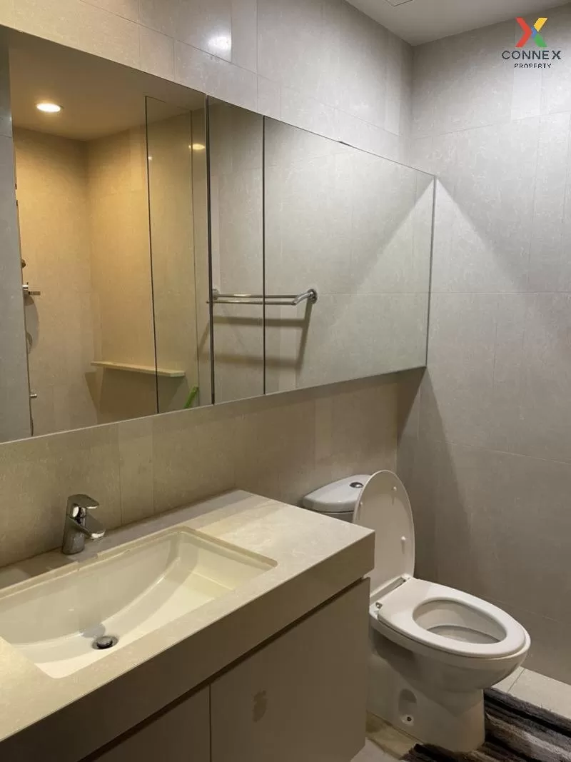 FOR RENT condo , Quattro by Sansiri , corner unit , BTS-Thong Lo , Khlong Tan Nuea , Watthana , Bangkok , CX-64681