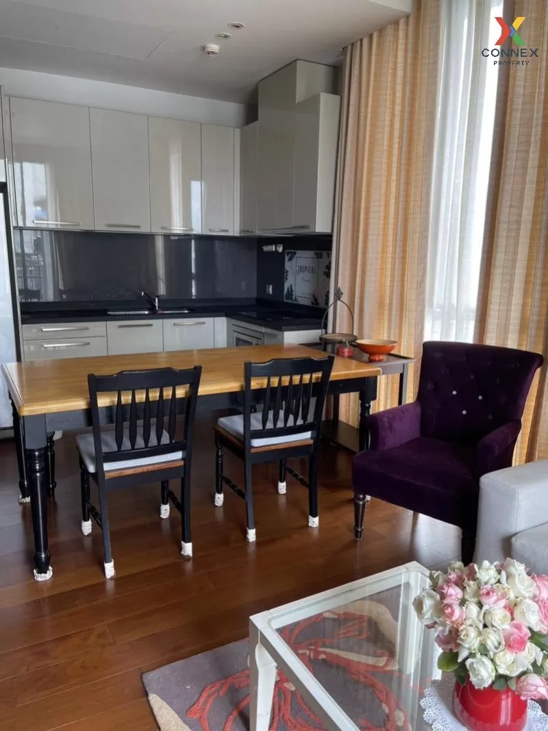 FOR RENT condo , Quattro by Sansiri , corner unit , BTS-Thong Lo , Khlong Tan Nuea , Watthana , Bangkok , CX-64681