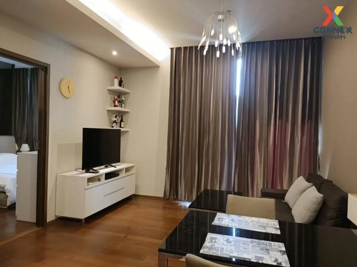 FOR SALE condo , Quattro by Sansiri , BTS-Thong Lo , Khlong Tan Nuea , Watthana , Bangkok , CX-64721 2