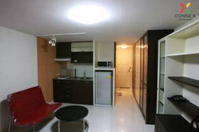 FOR RENT condo , Raintree Villa , BTS-Thong Lo , Khlong Toei Nuea , Watthana , Bangkok , CX-64764