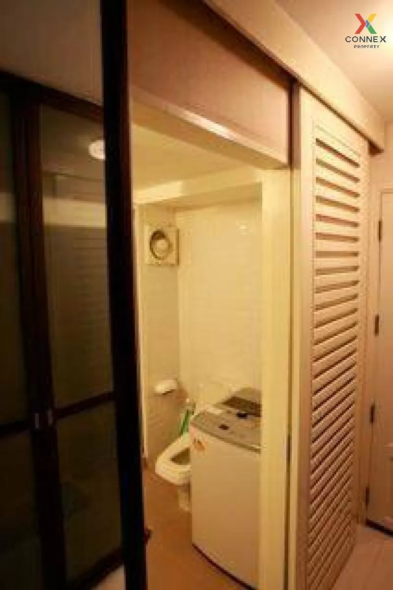 FOR RENT condo , Raintree Villa , BTS-Thong Lo , Khlong Toei Nuea , Watthana , Bangkok , CX-64771