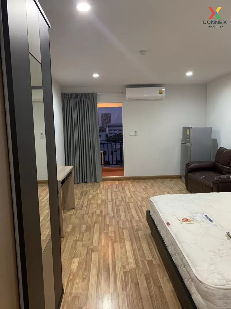 FOR RENT condo , Regent Home 19 Sukhumvit 93 , BTS-Bang Chak , Bang Chak , Phra Khanong , Bangkok , CX-64774 1