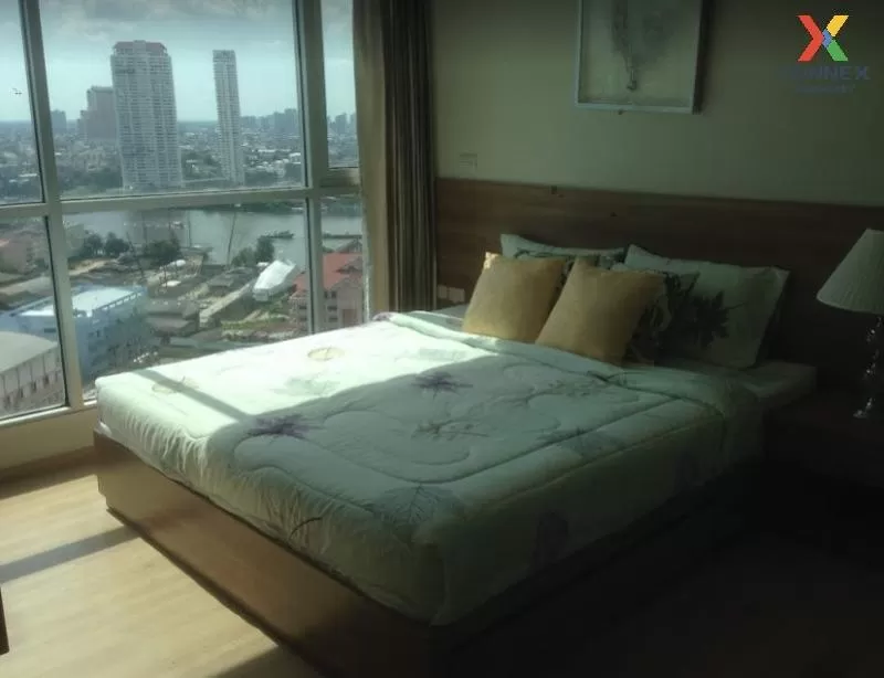 FOR SALE condo , Rhythm Sathorn , BTS-Saphan Taksin , Thungmahamek , Sa Thon , Bangkok , CX-64861