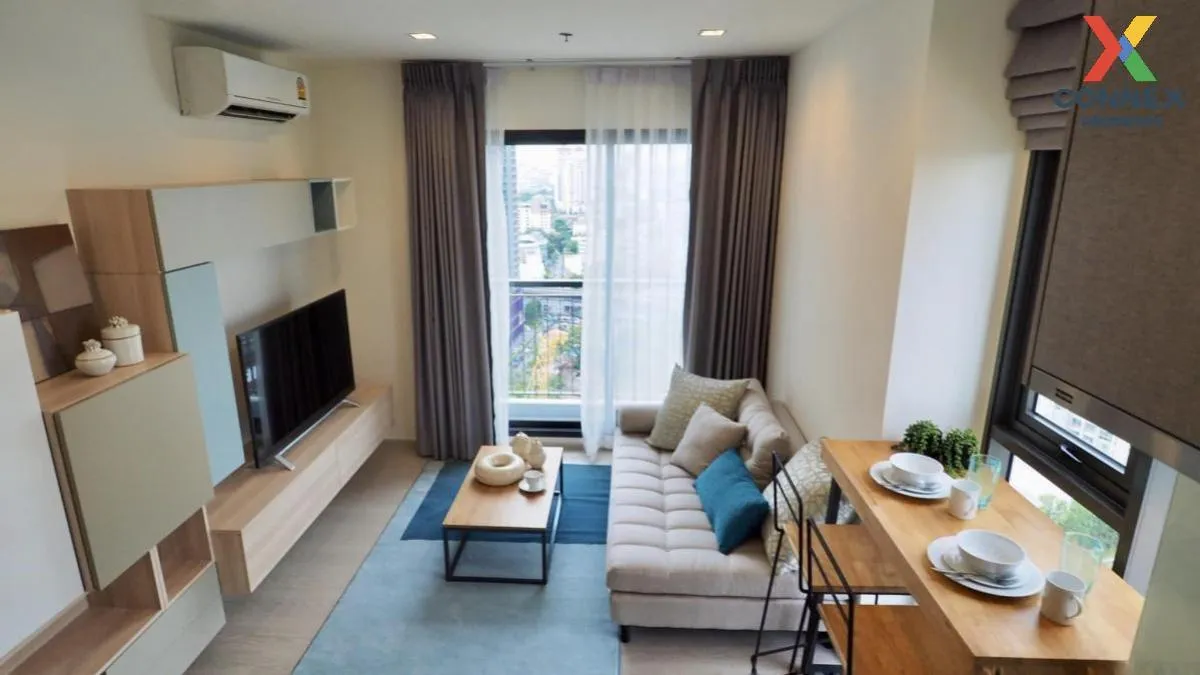 For Sale Condo , Rhythm Sukhumvit 36-38 , BTS-Thong Lo , Phra Khanong , Khlong Toei , Bangkok , CX-64880 1