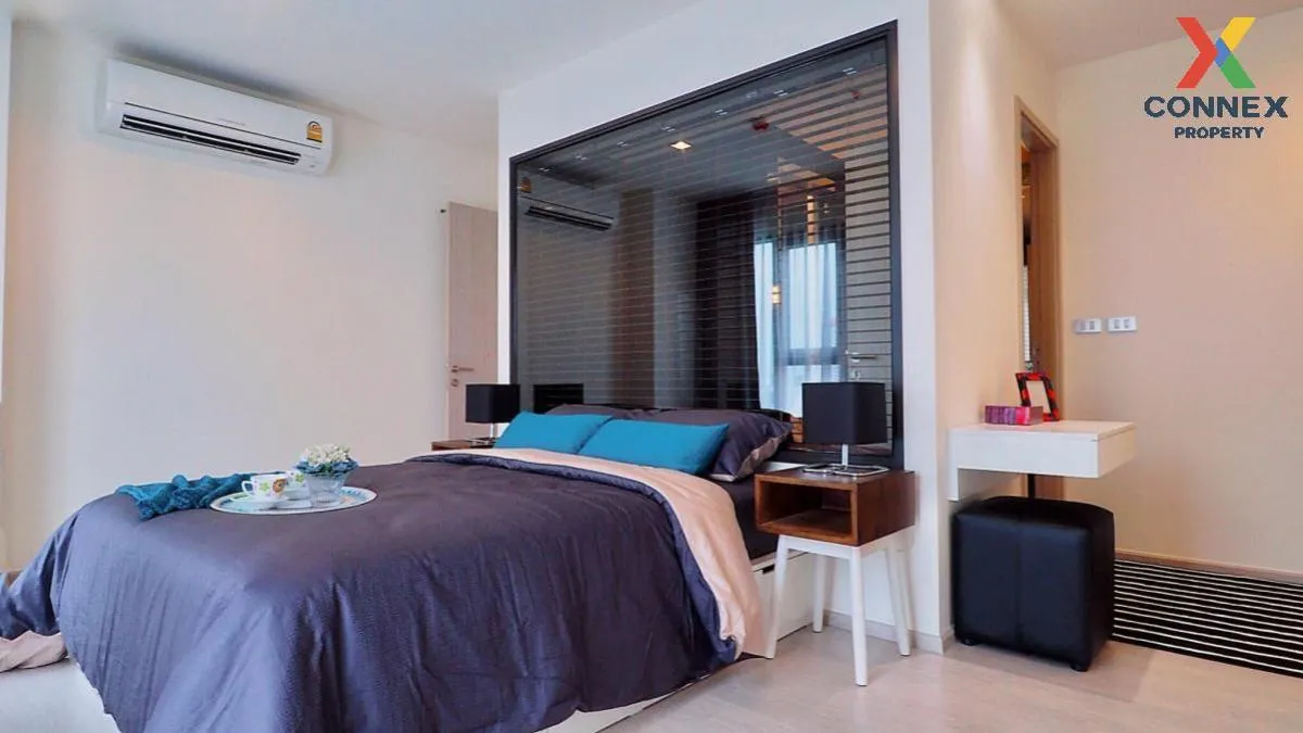 For Sale Condo , Rhythm Sukhumvit 36-38 , BTS-Thong Lo , Phra Khanong , Khlong Toei , Bangkok , CX-64880