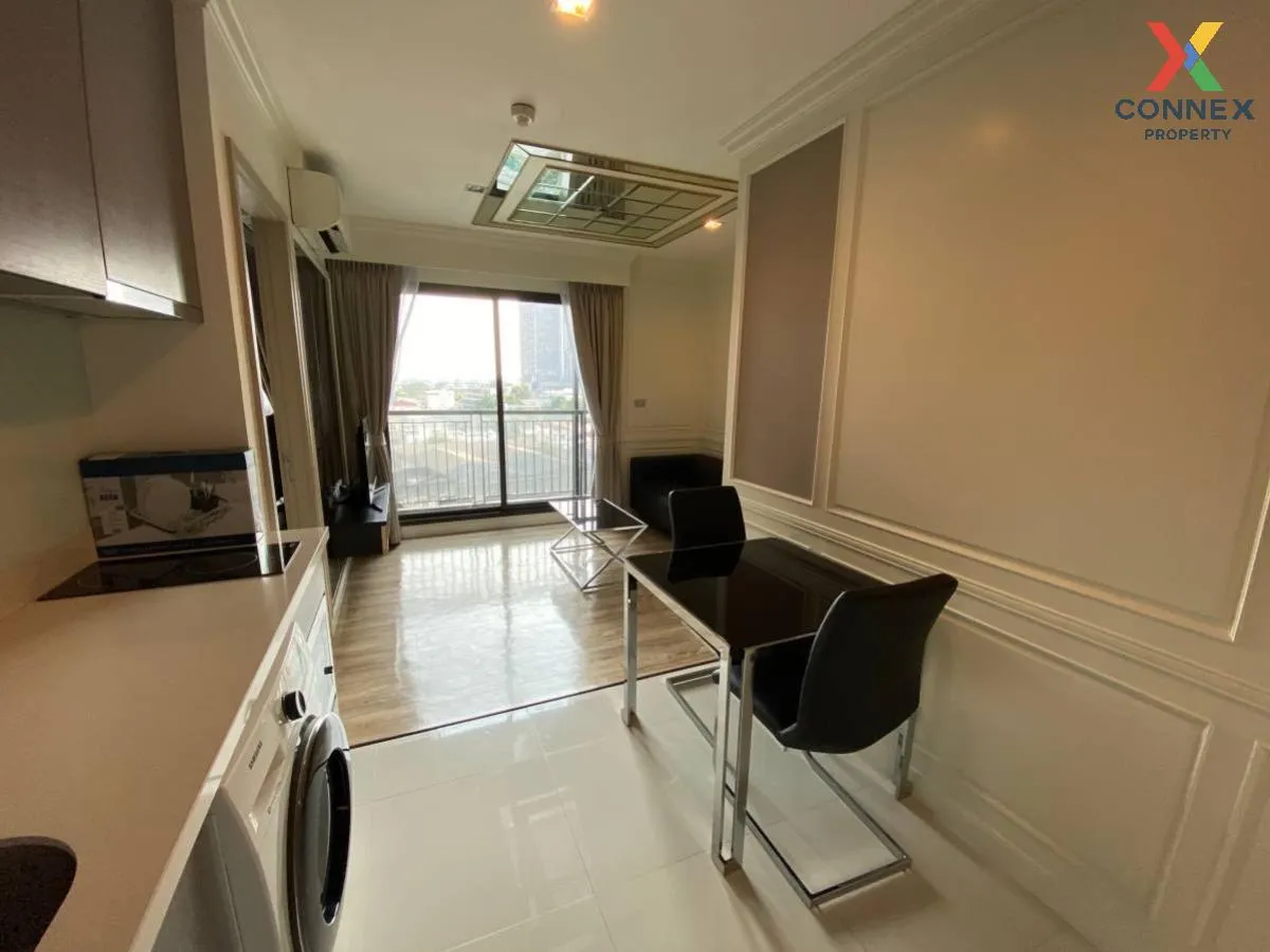 FOR RENT condo , Rhythm Sukhumvit 36-38 , BTS-Thong Lo , Phra Kha 2