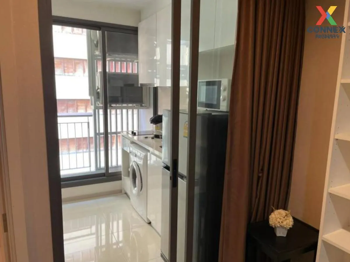 FOR SALE condo , RHYTHM Sukhumvit 42 , BTS-Ekkamai , Phra Khanong , Khlong Toei , Bangkok , CX-64915 4