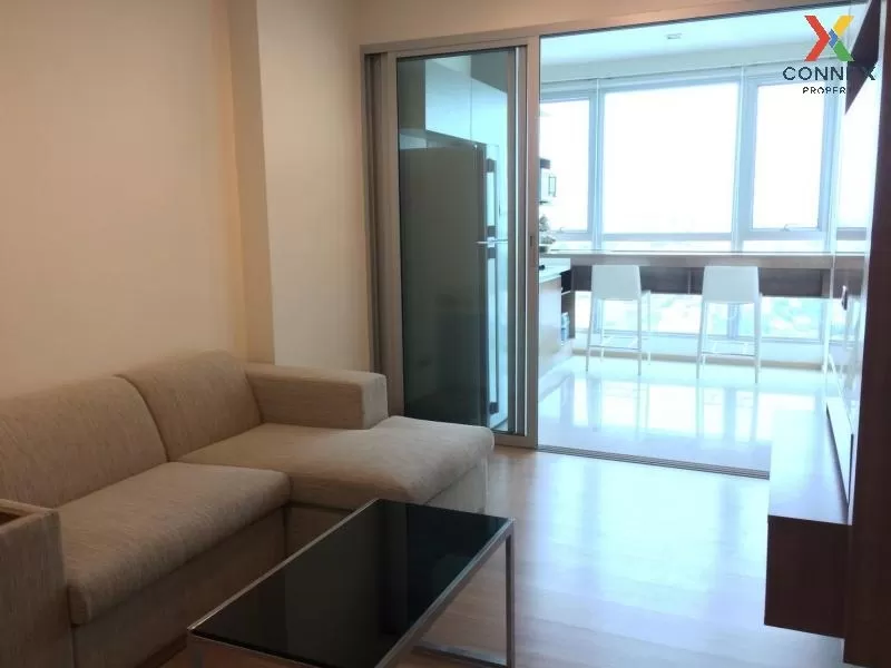 FOR SALE condo , RHYTHM Sukhumvit 50 , BTS-On Nut , Phra Khanong , Khlong Toei , Bangkok , CX-64963