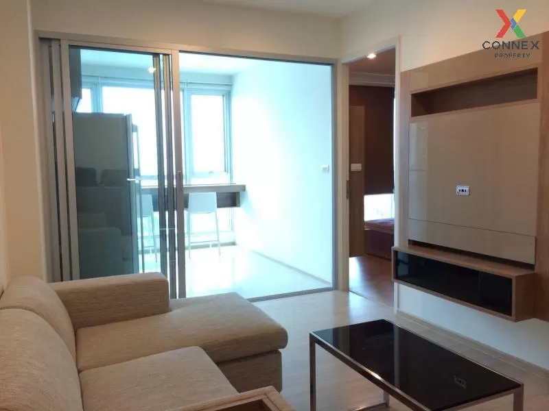 FOR SALE condo , RHYTHM Sukhumvit 50 , BTS-On Nut , Phra Khanong , Khlong Toei , Bangkok , CX-64963