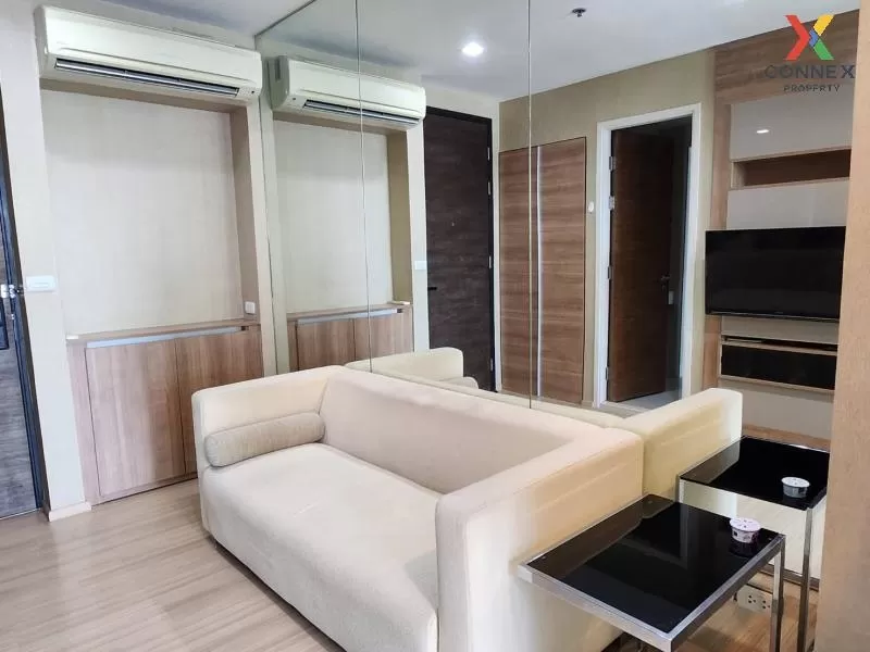 FOR RENT condo , RHYTHM Sukhumvit 50 , BTS-On Nut , Phra Khanong , Khlong Toei , Bangkok , CX-64968 1