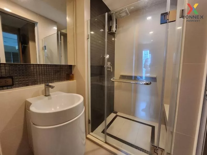 FOR RENT condo , RHYTHM Sukhumvit 50 , BTS-On Nut , Phra Khanong , Khlong Toei , Bangkok , CX-64968