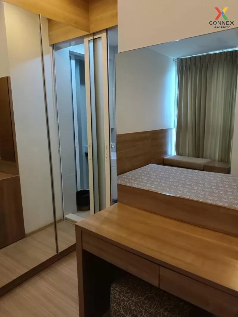 FOR RENT condo , RHYTHM Sukhumvit 50 , BTS-On Nut , Phra Khanong , Khlong Toei , Bangkok , CX-64969 2