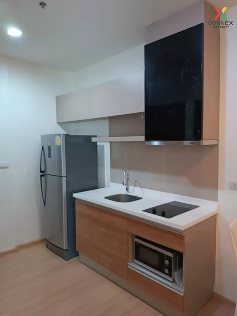 FOR RENT condo , RHYTHM Sukhumvit 50 , BTS-On Nut , Phra Khanong , Khlong Toei , Bangkok , CX-64969