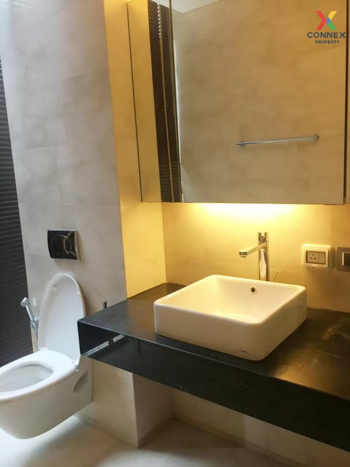 For Rent Condo , Saladaeng Residence , BTS-Sala Daeng , Silom , Bang Rak , Bangkok , CX-65122