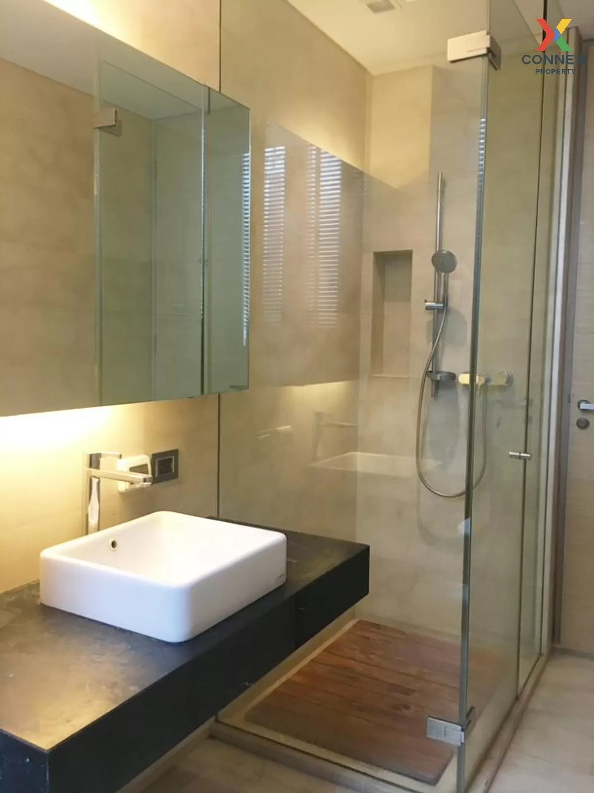 For Rent Condo , Saladaeng Residence , BTS-Sala Daeng , Silom , Bang Rak , Bangkok , CX-65122