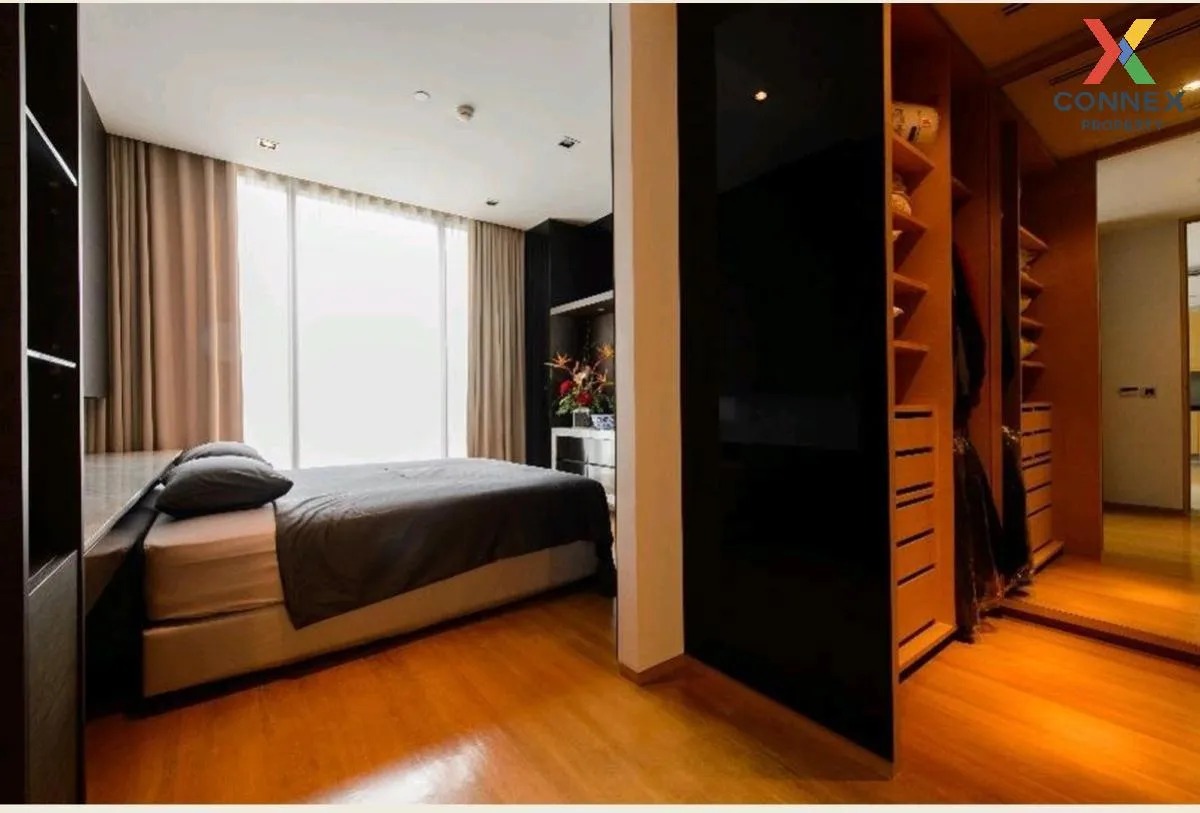 For Sale Condo , Saladaeng Residence , BTS-Sala Daeng , Silom , B 3