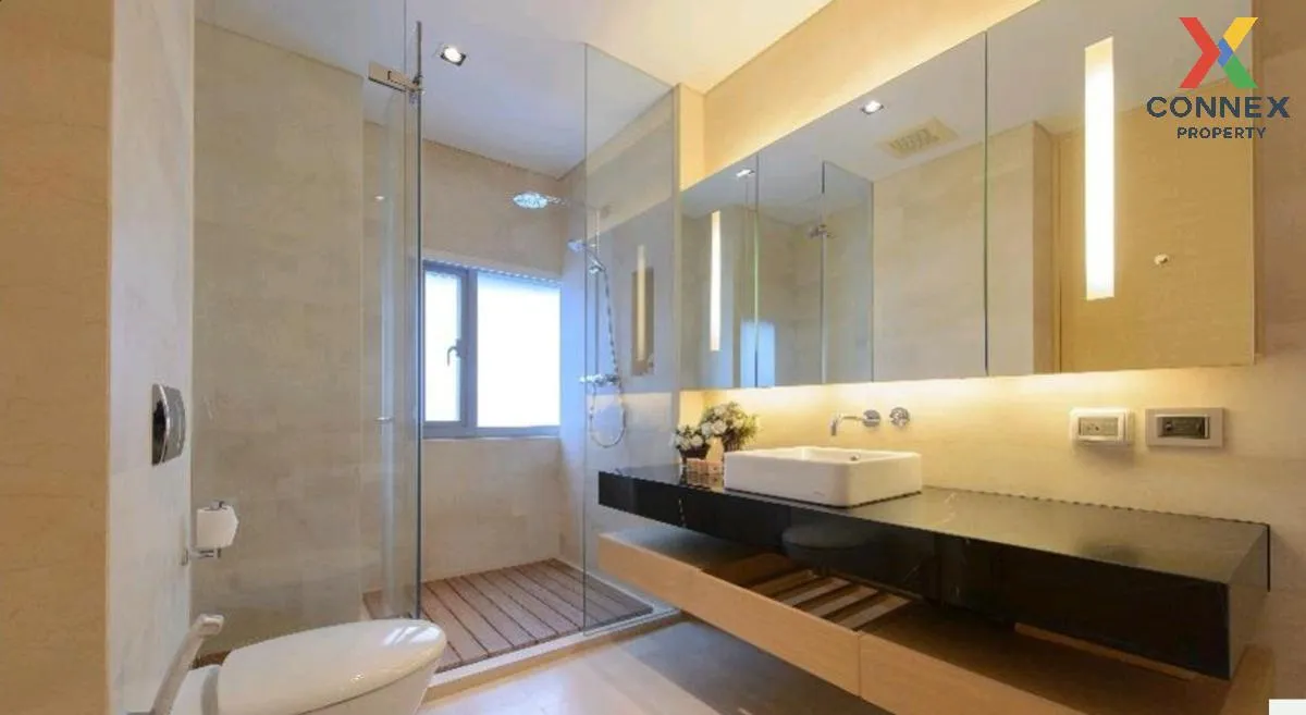 For Sale Condo , Saladaeng Residence , BTS-Sala Daeng , Silom , B