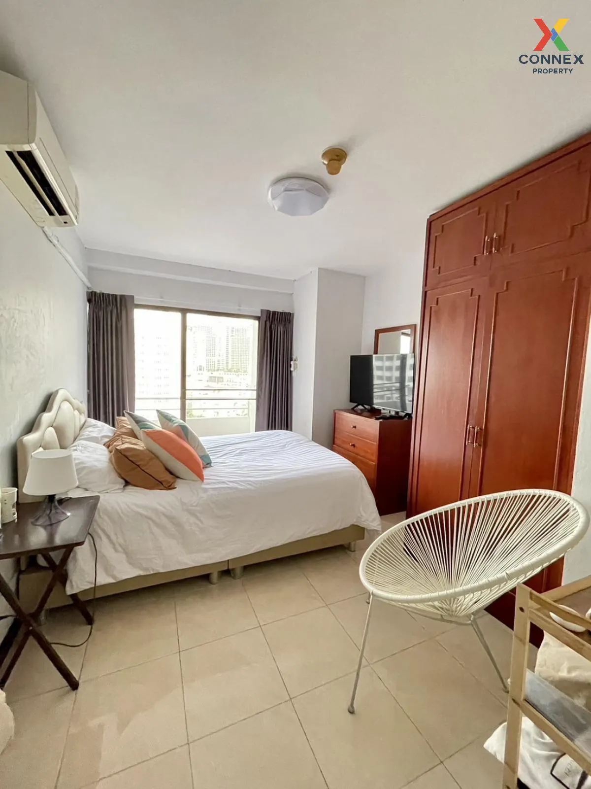 FOR RENT condo , Saranjai Mansion , BTS-Nana , Khlong Toei , Khlo 1