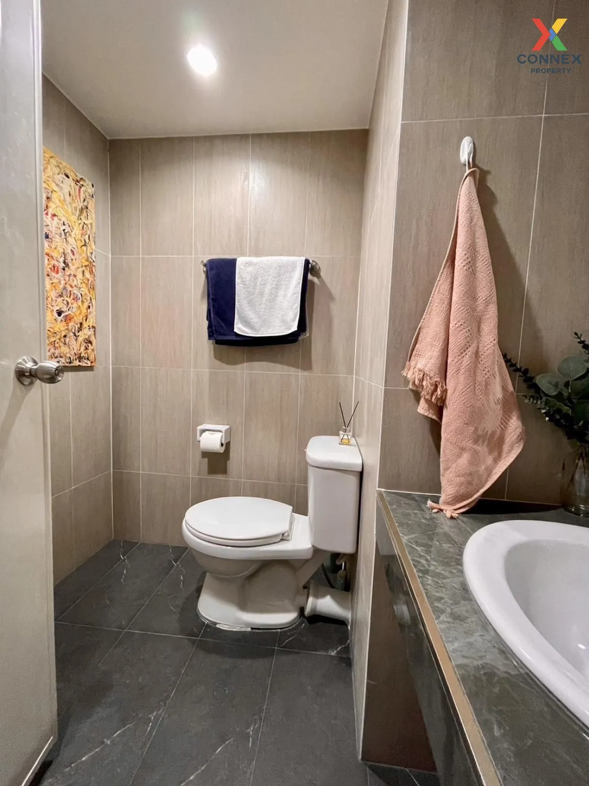 FOR RENT condo , Saranjai Mansion , BTS-Nana , Khlong Toei , Khlo