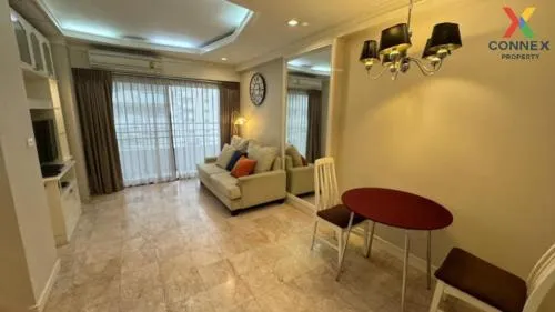 For Rent Condo , Saranjai Mansion , BTS-Nana , Khlong Toei , Khlong Toei , Bangkok , CX-65153