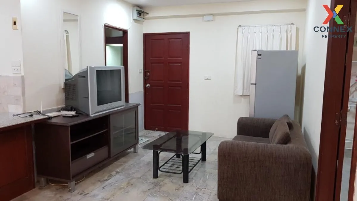 For Rent Condo , Saranjai Mansion , BTS-Nana , Khlong Toei , Khlo 1