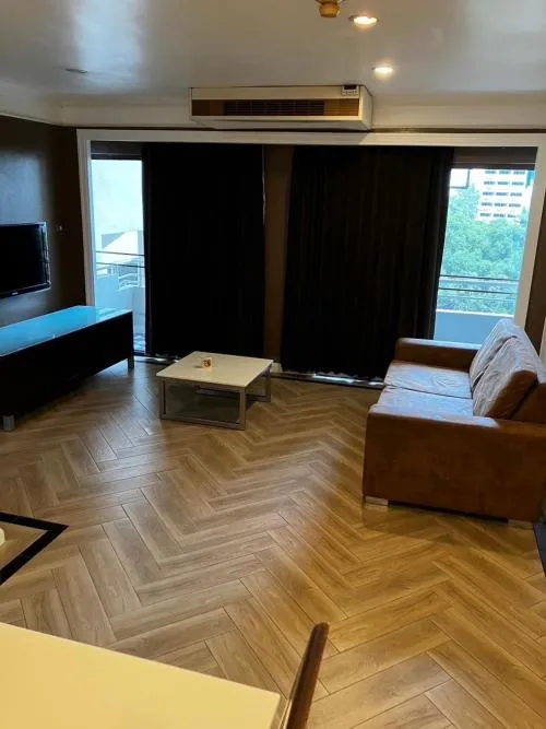 FOR RENT condo , Saranjai Mansion , BTS-Nana , Khlong Toei , Khlong Toei , Bangkok , CX-65164