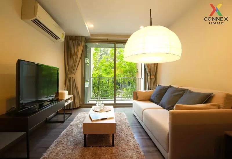 FOR RENT condo , Sari by Sansiri , BTS-Punnawithi , Bang Chak , Phra Khanong , Bangkok , CX-65169 1