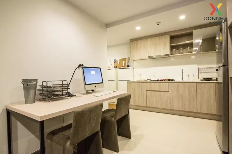 FOR RENT condo , Sari by Sansiri , BTS-Punnawithi , Bang Chak , Phra Khanong , Bangkok , CX-65169 4