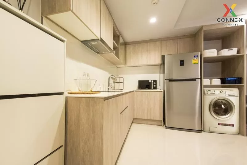 FOR RENT condo , Sari by Sansiri , BTS-Punnawithi , Bang Chak , Phra Khanong , Bangkok , CX-65169