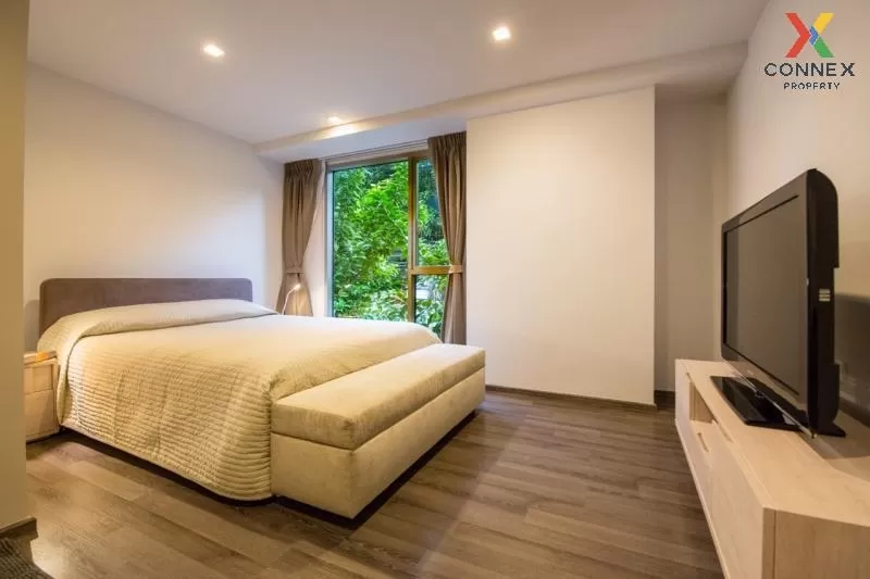 FOR RENT condo , Sari by Sansiri , BTS-Punnawithi , Bang Chak , Phra Khanong , Bangkok , CX-65169