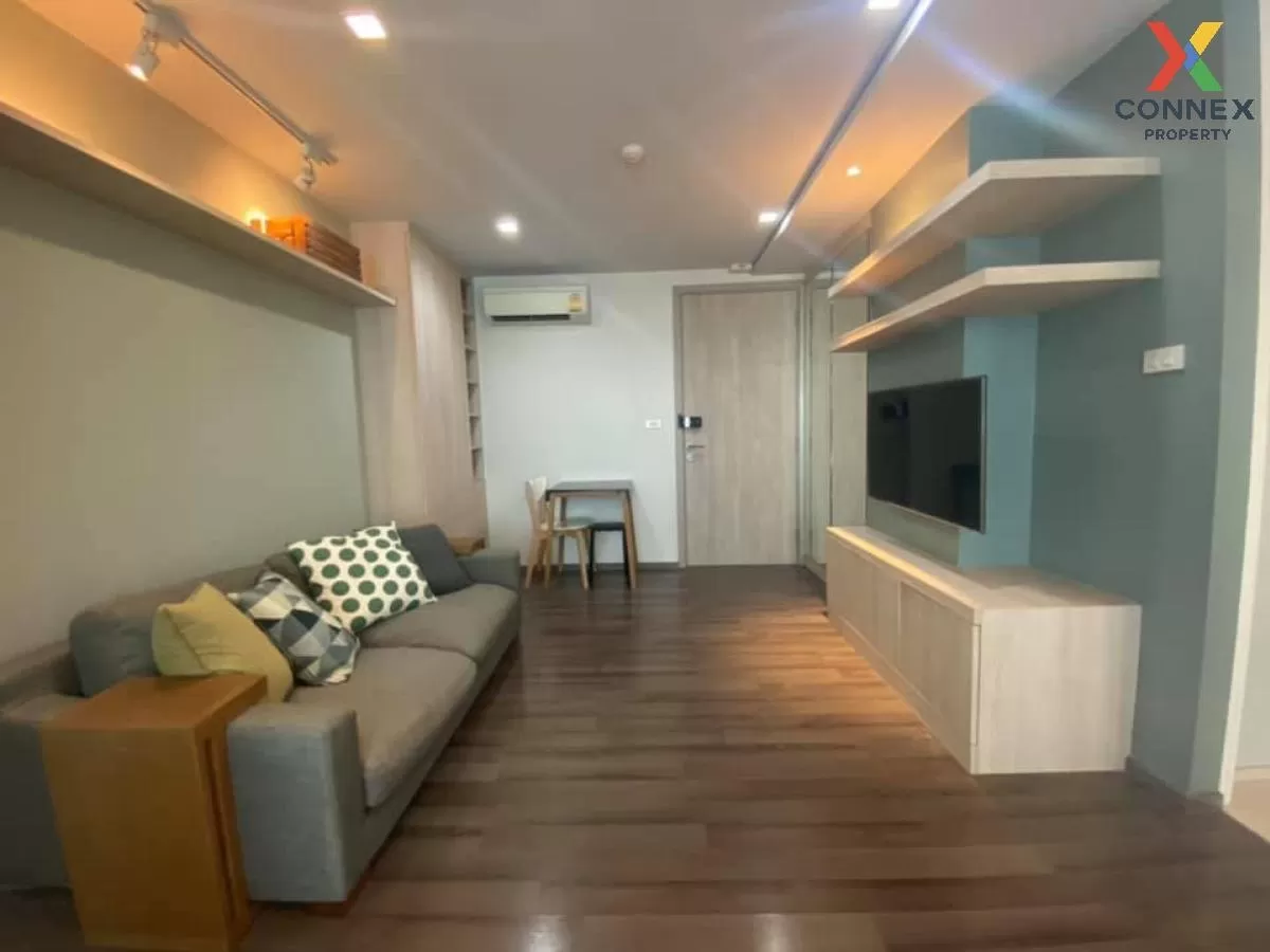 FOR RENT condo , Sari by Sansiri , BTS-Punnawithi , Bang Chak , Phra Khanong , Bangkok , CX-65175 1