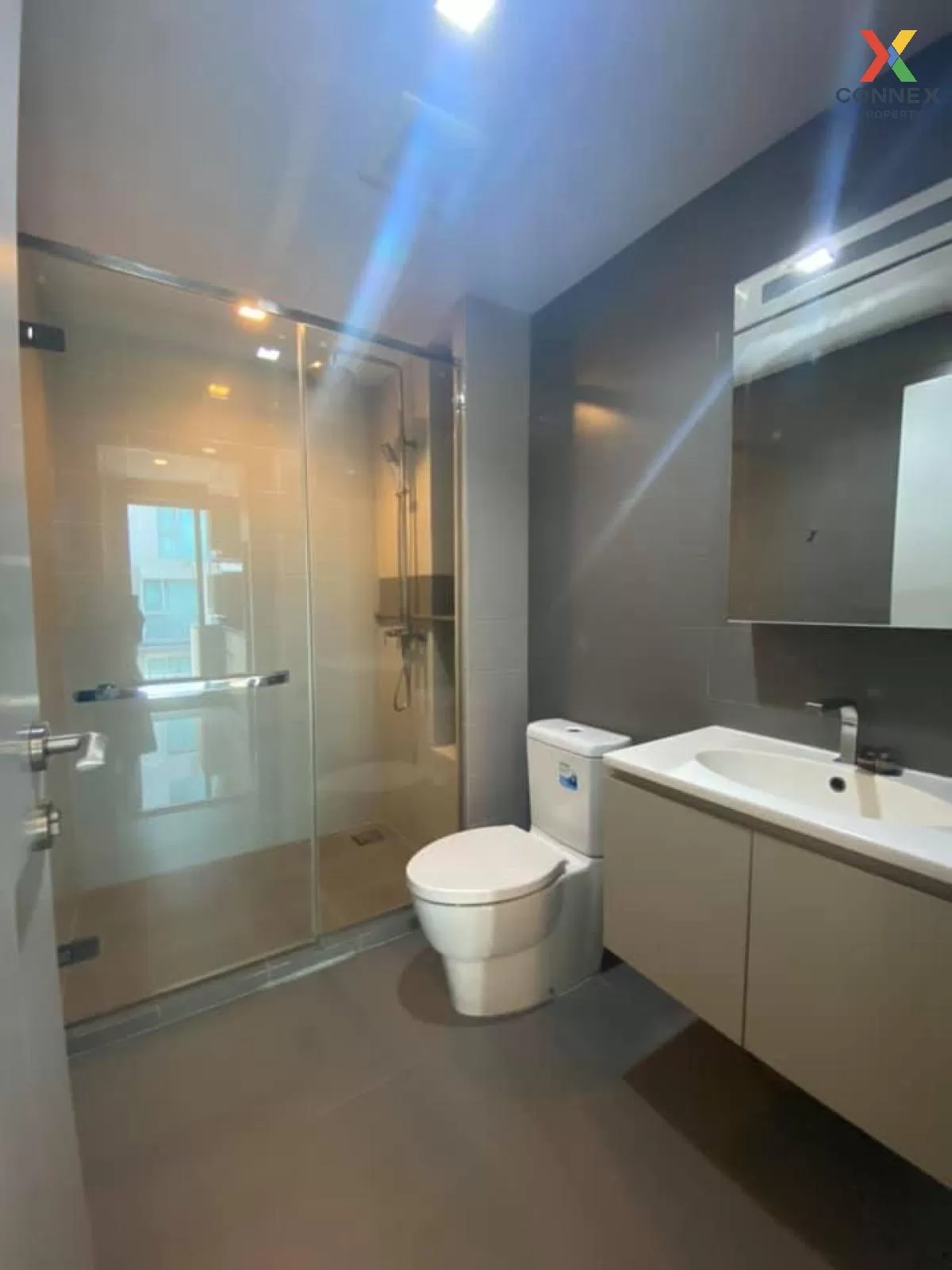 FOR RENT condo , Sari by Sansiri , BTS-Punnawithi , Bang Chak , Phra Khanong , Bangkok , CX-65175