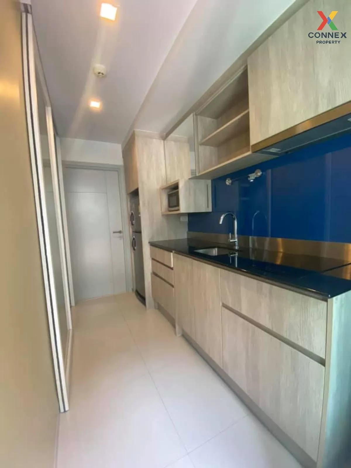 FOR RENT condo , Sari by Sansiri , BTS-Punnawithi , Bang Chak , Phra Khanong , Bangkok , CX-65175