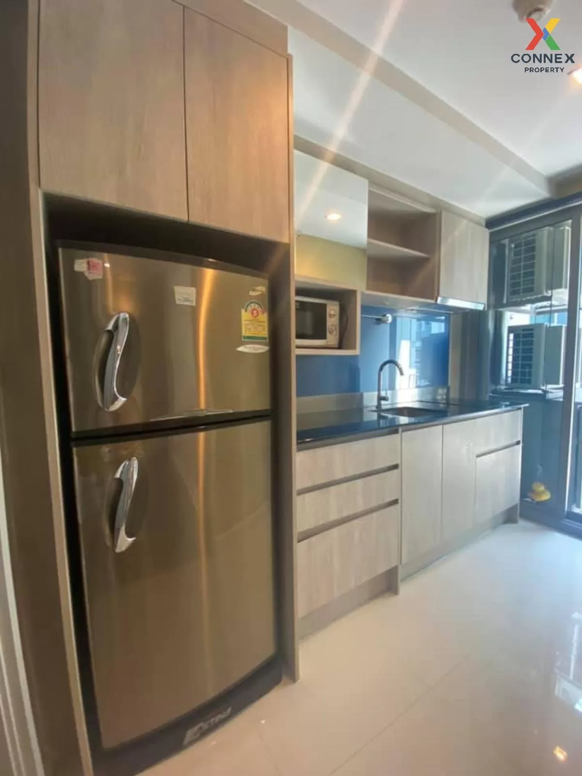 FOR RENT condo , Sari by Sansiri , BTS-Punnawithi , Bang Chak , Phra Khanong , Bangkok , CX-65175