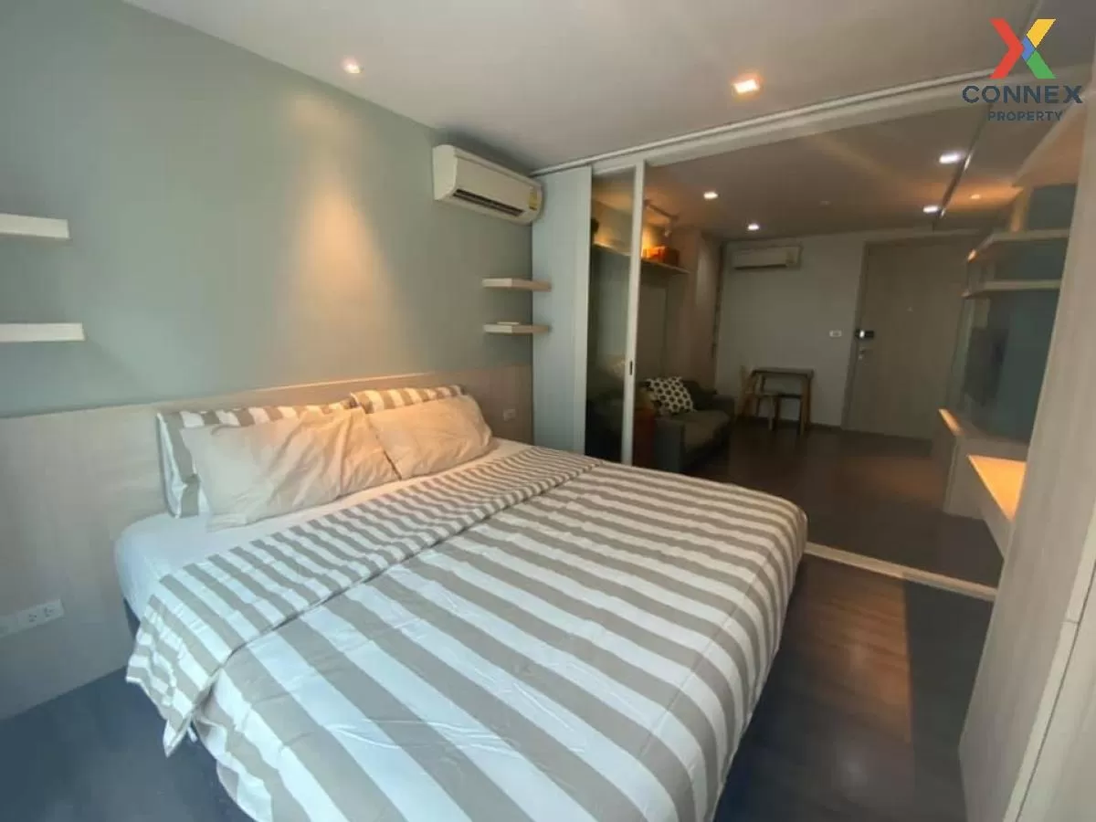 FOR RENT condo , Sari by Sansiri , BTS-Punnawithi , Bang Chak , Phra Khanong , Bangkok , CX-65175