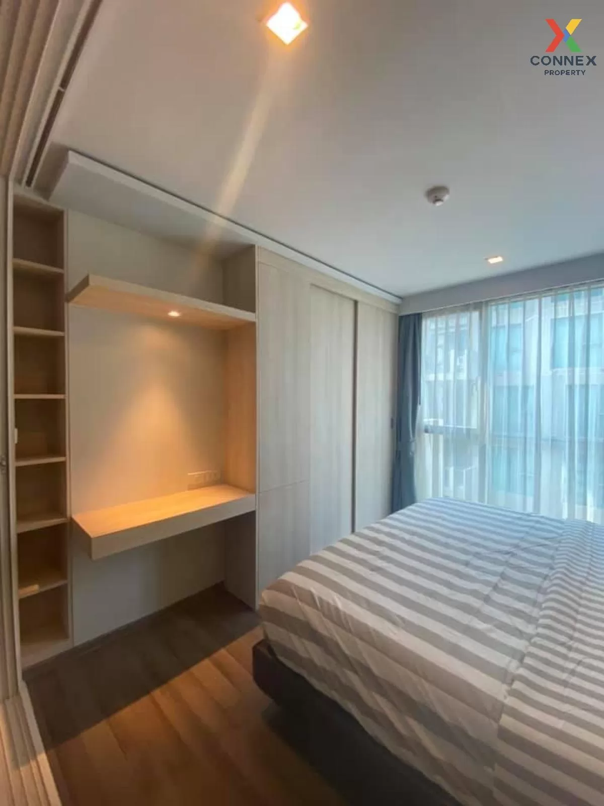 FOR RENT condo , Sari by Sansiri , BTS-Punnawithi , Bang Chak , Phra Khanong , Bangkok , CX-65175