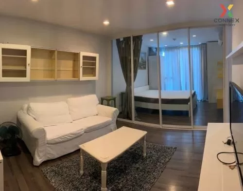 FOR RENT condo , Sari by Sansiri , BTS-Punnawithi , Bang Chak , Phra Khanong , Bangkok , CX-65193