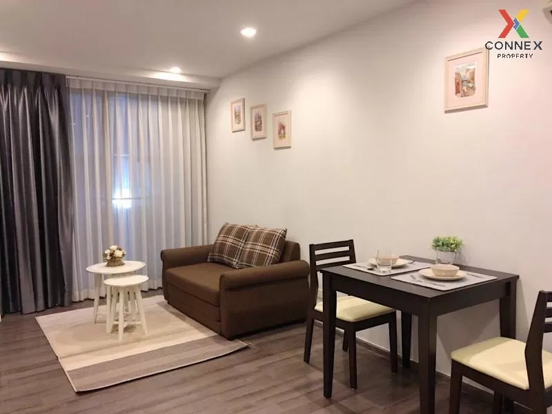 FOR RENT condo , Sari by Sansiri , BTS-Punnawithi , Bang Chak , Phra Khanong , Bangkok , CX-65205 2